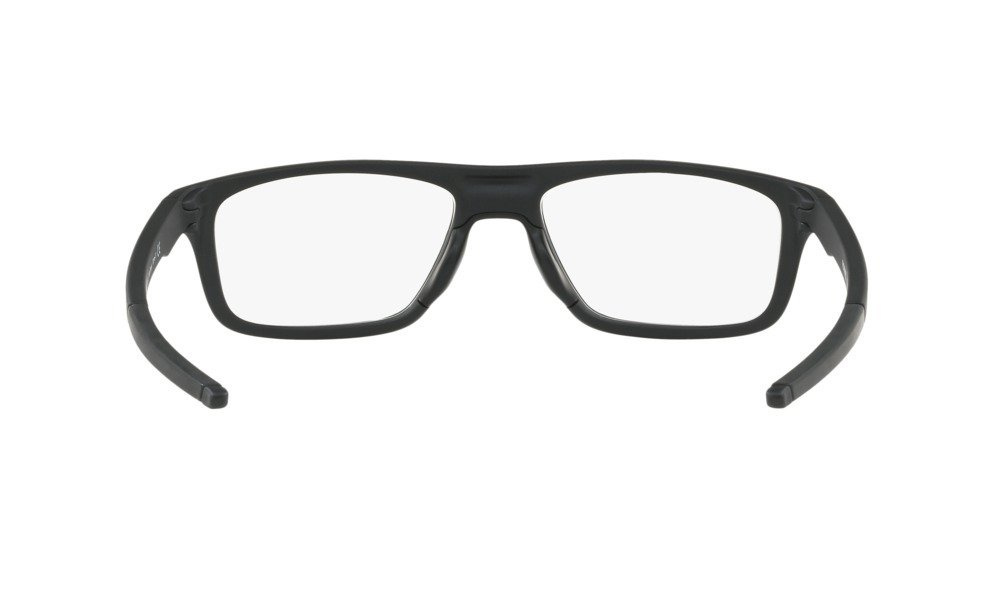 Oakley Oprawy korekcyjne POMMEL Satin Black OX8127-01