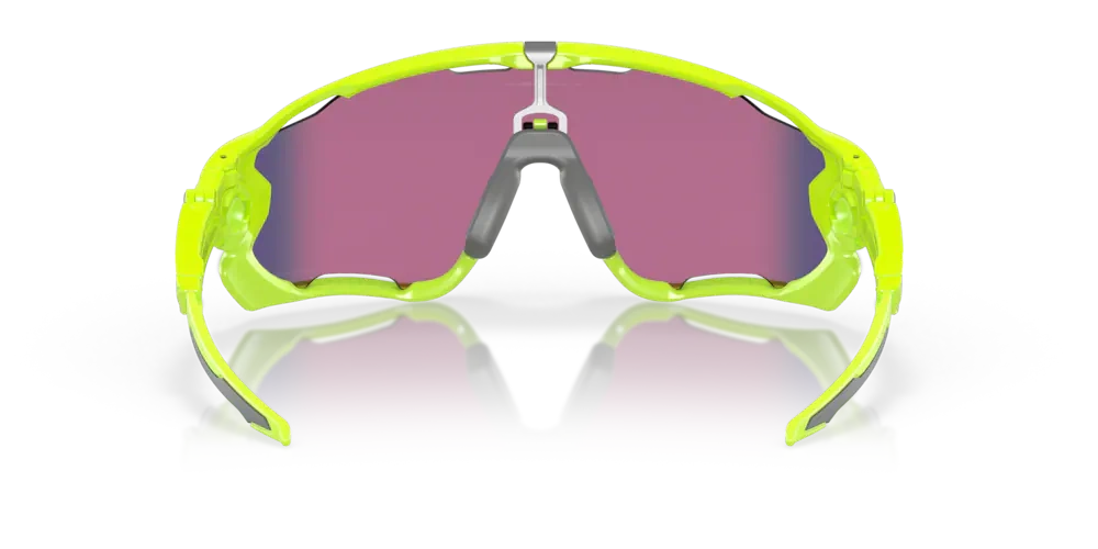 OAKLEY JAWBREAKER PRIZM™ ROAD RETINA BURN COLLECTION Retina Burn / Prizm Road OO9290-26