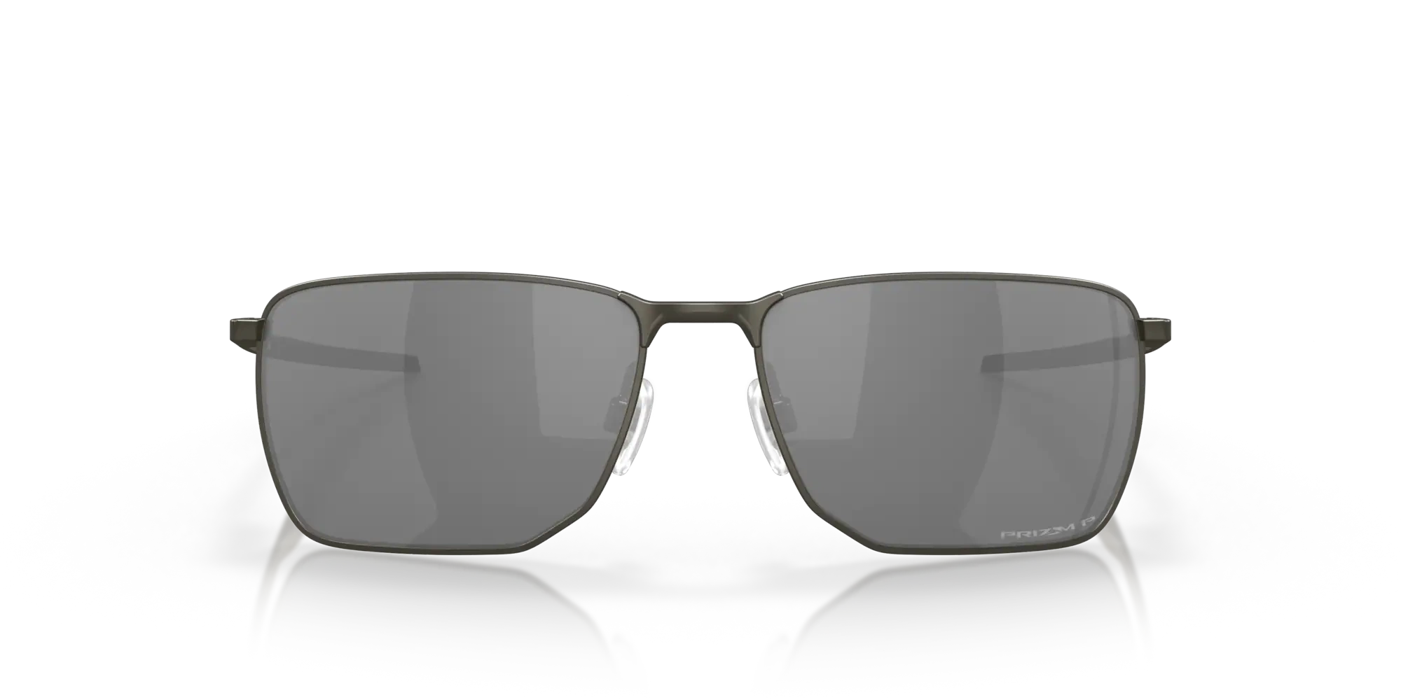 OAKLEY Sunglasses EJECTOR Carbon/Prizm Black Polarized OO4142-03