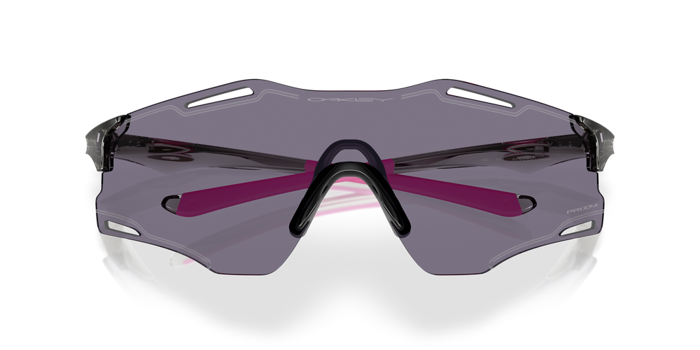 Oakley Sunglasses CYBR ZERO OO9512D-05