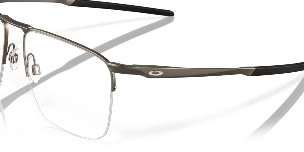 Oakley Okulary korekcyjne VOON Pewter OX3026-02