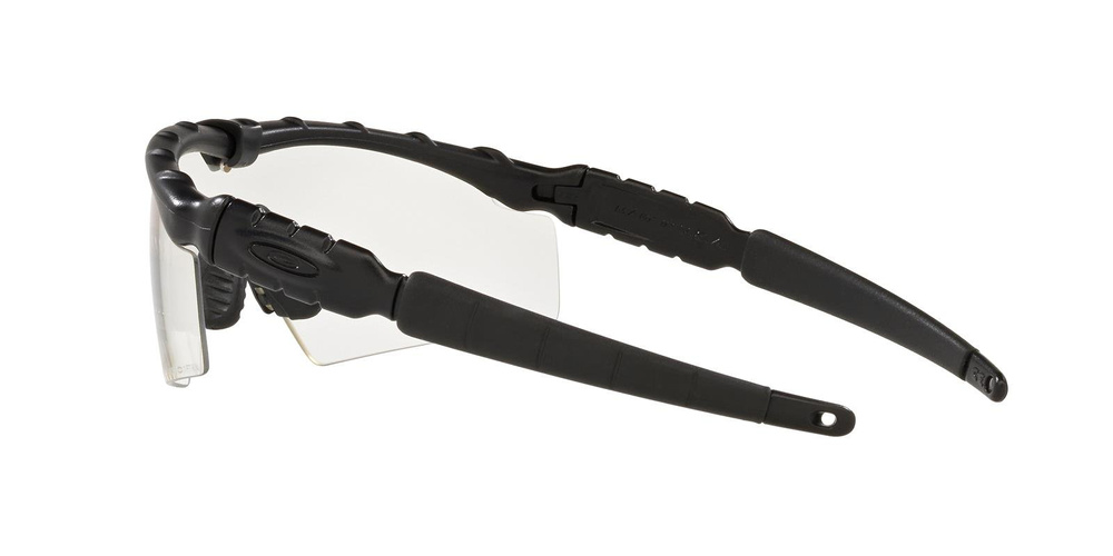 Oakley Okulary przeciwsłoneczne BALLISTIC M FRAME 2.0 OO9213-10