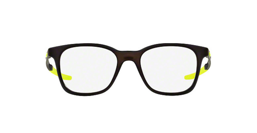 Oakley Optical Frame Junior MILESTONE XS Matte Black Ink OY8004-02