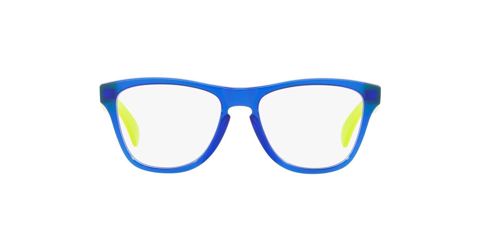 Oakley Optical frame RX FROGSKINS XS OY8009-03