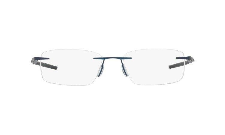 Oakley Okulary korekcyjne WINGFOLD EVR Satin Mindnight OX5118-04