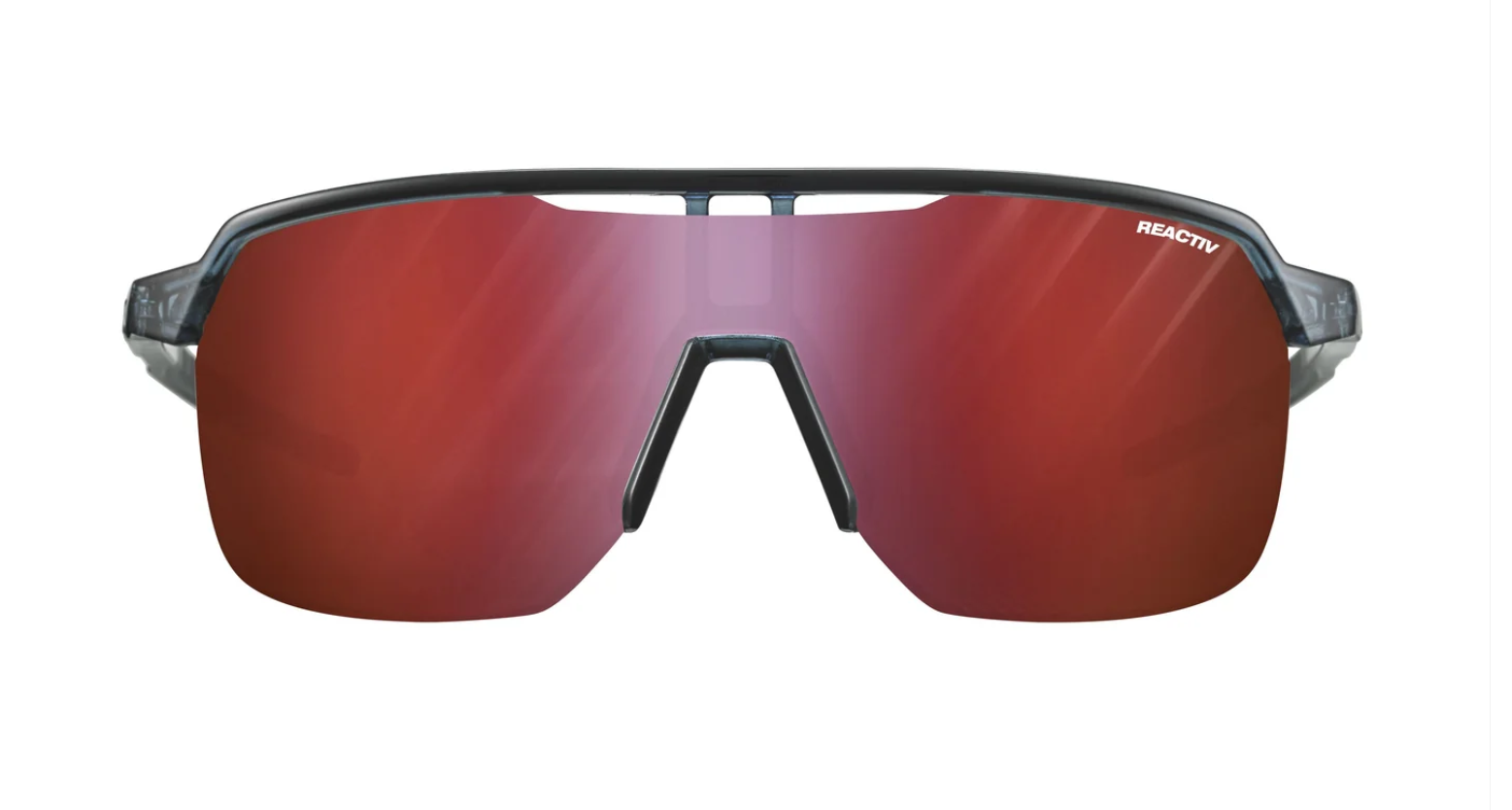 Julbo okulary przeciwsłoneczne FREQUENCY J5674412