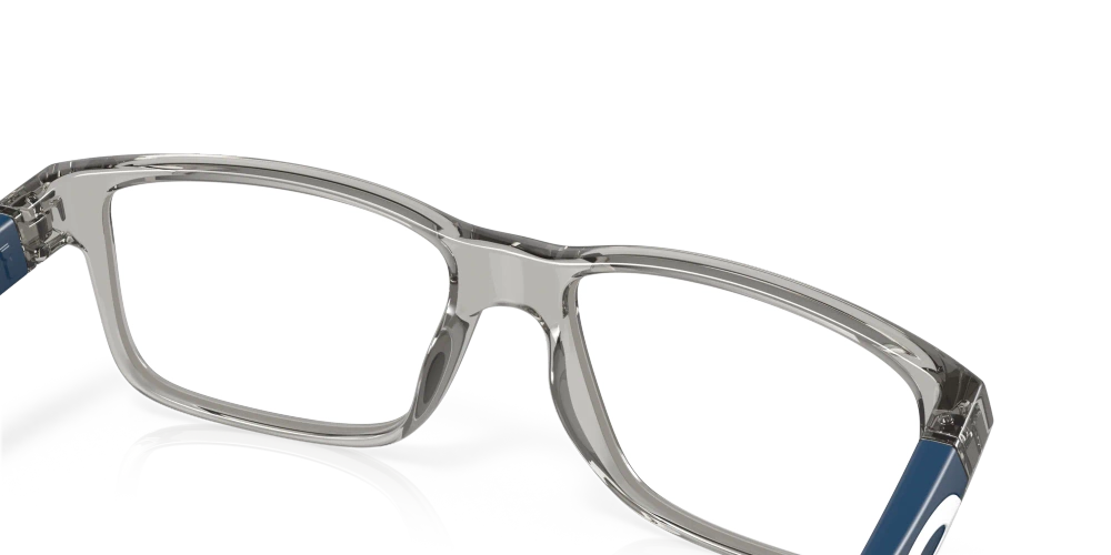 Oakley Optical frame FIELD DAY Grey Shadow OY8007-10