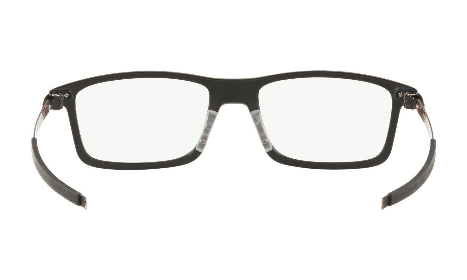 Oakley Optical Frame PITCHMAN Matte Black OX8050-11