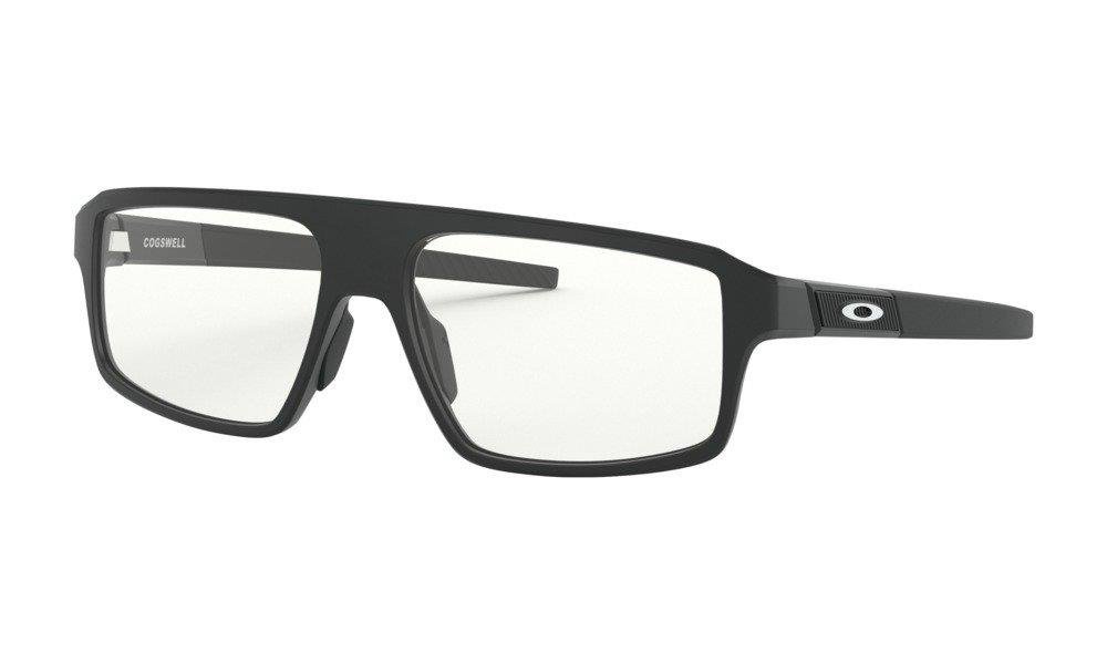 Oakley Okulary korekcyjne COGSWELL Satin Black OX8157-01