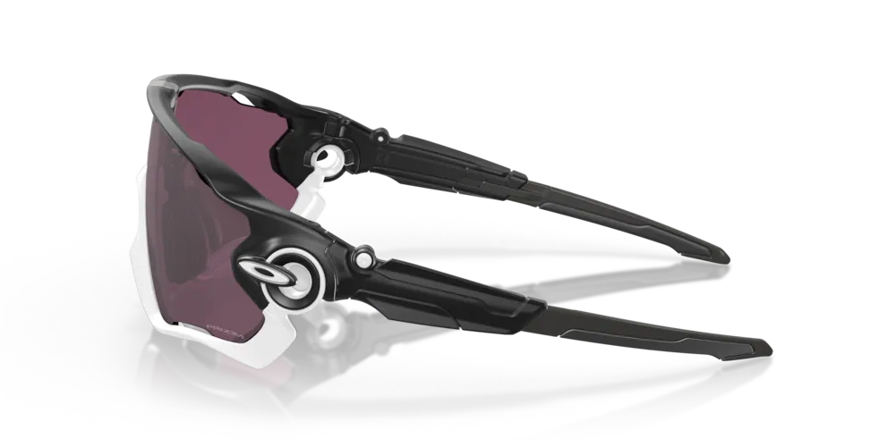Oakley Sunglasses JAWBREAKER Matte Black/Prizm Road Black OO9290-50