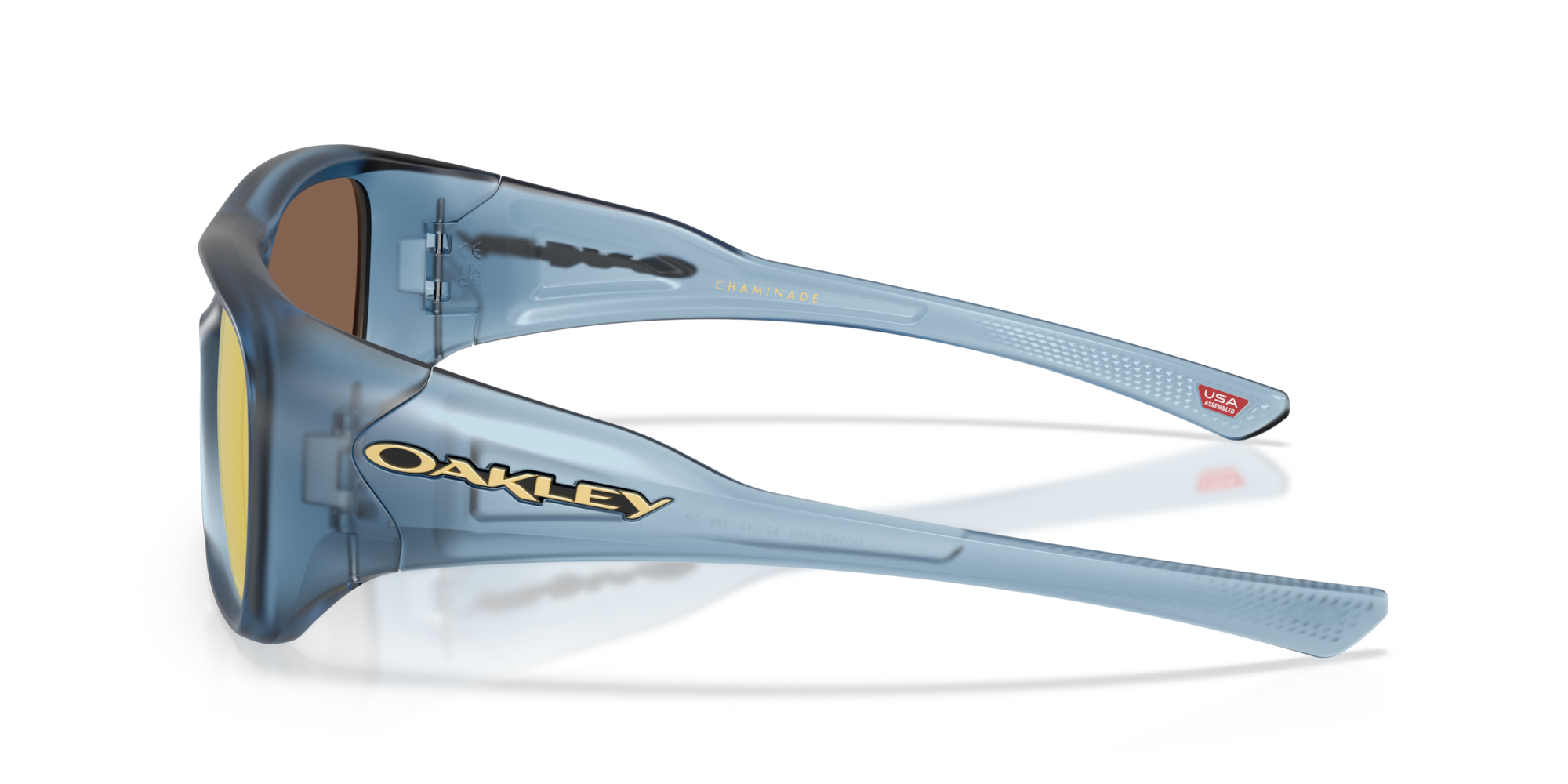 Oakley Sunglasses Chaminade OO9492-05