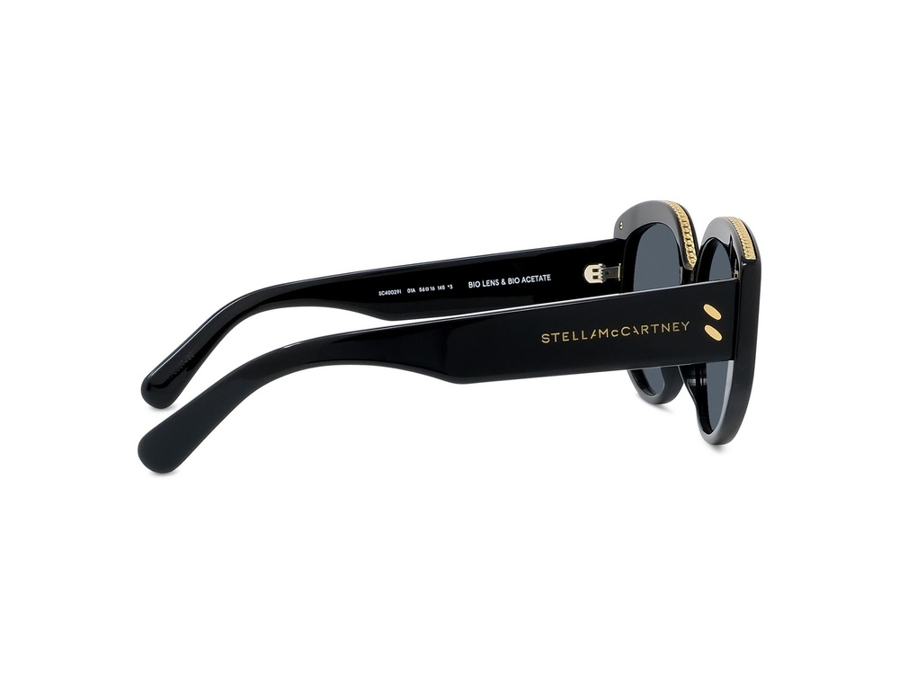 Stella McCartney Okulary przeciwsłoneczne SC40029I-01A