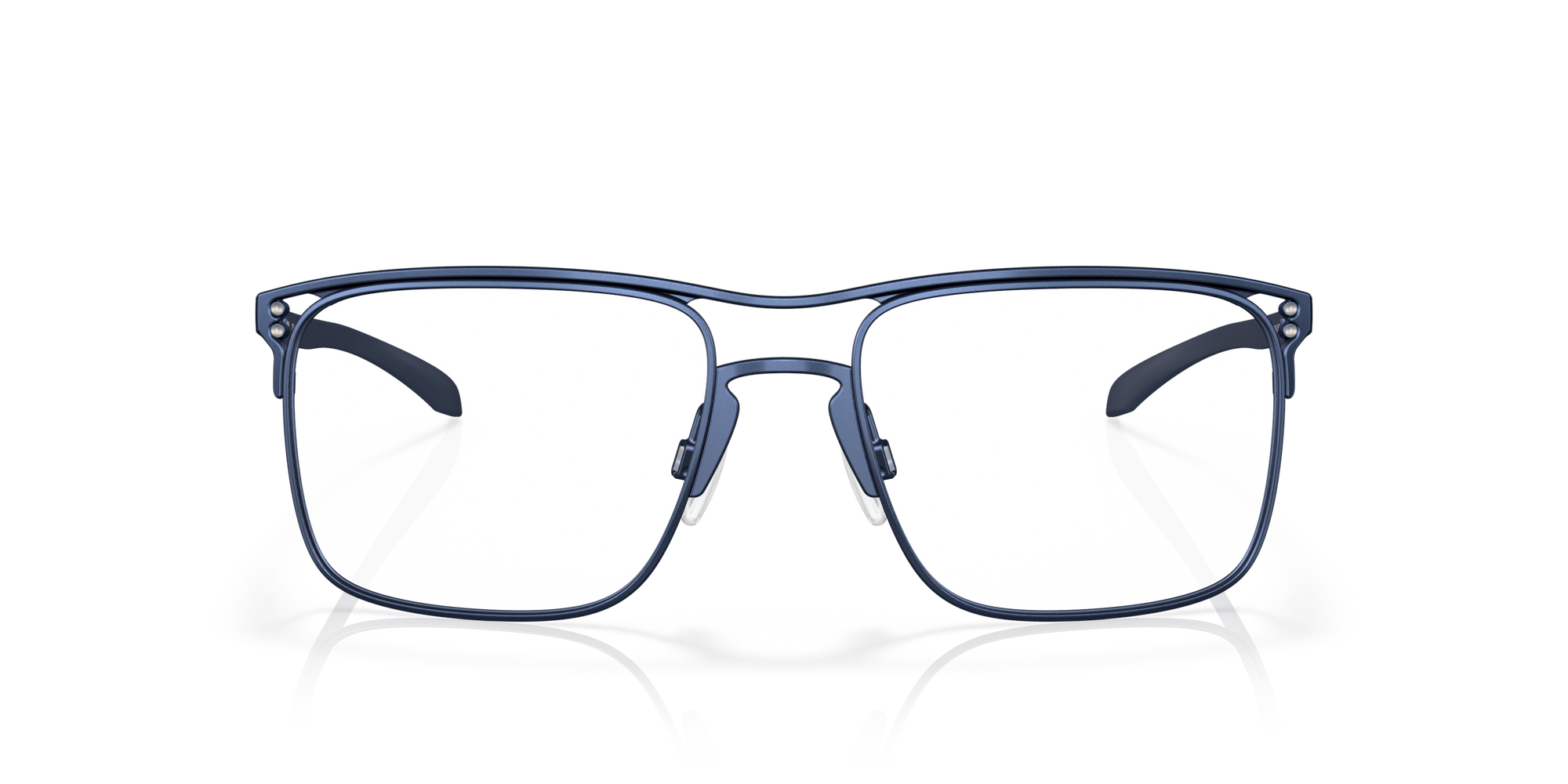 Oakley Okulary korekcyjne Holbrook TI RX Matte Midnight OX5068-04