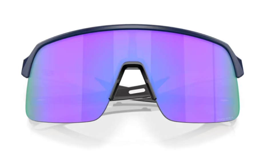 Oakley Okulary przeciwsłoneczne SUTRO LITE Navy / Prizm Violet OO9463-63