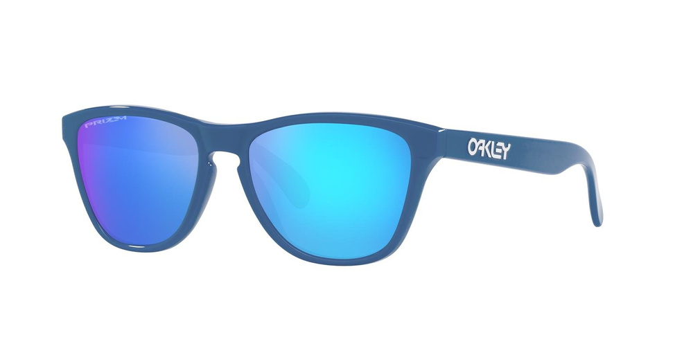 Oakley Sunglasses FROGSKINS XS OJ9006-25