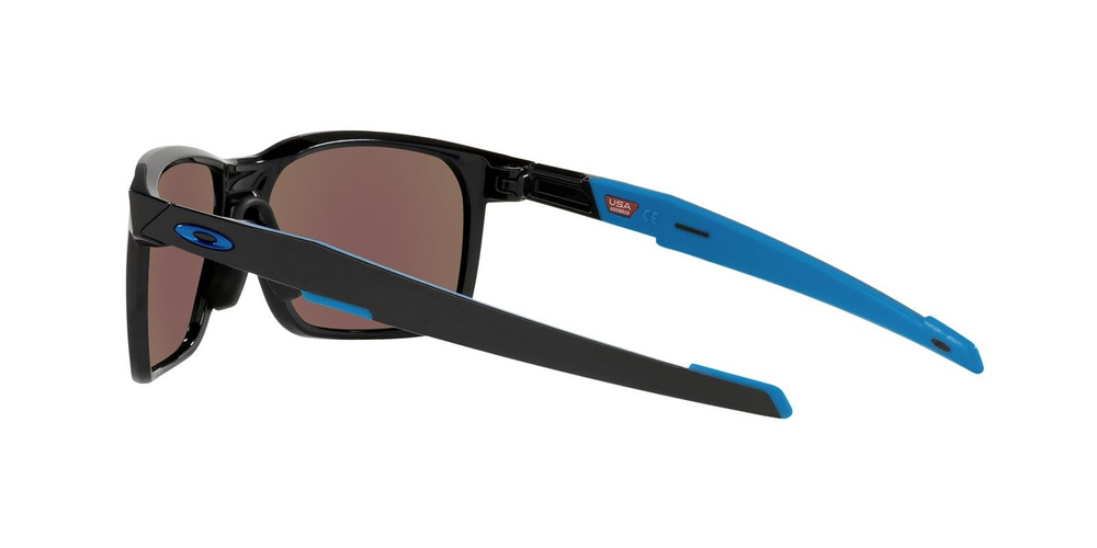Oakley Okulary przeciwsłoneczne PORTAL X OO9460-12