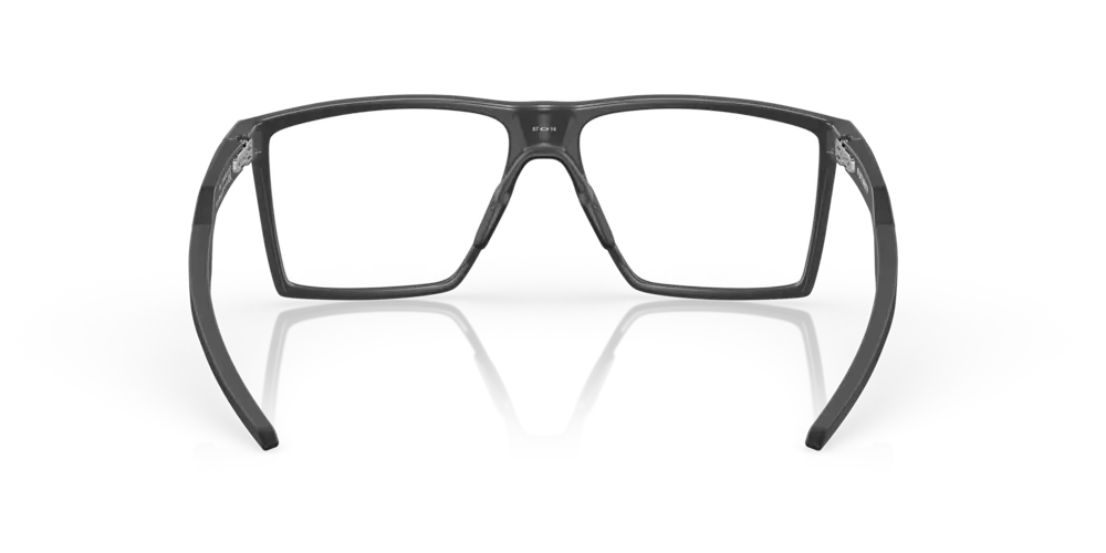 Oakley Okulary korekcyjne FUTURITY Satin Black OX8052-01