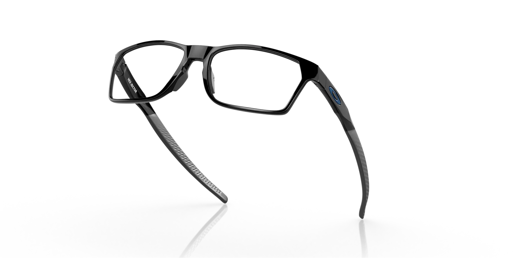 Oakley Optical frame HEX JECTOR Black Ink OX8032-04