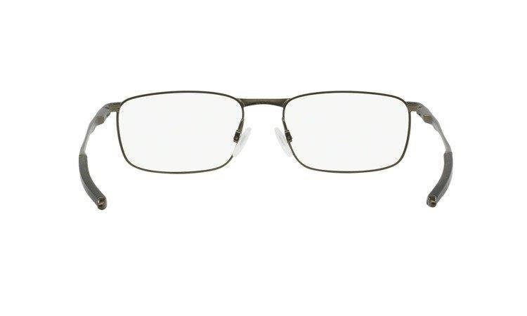 Oakley Optical frame BARRELHOUSE Pewter OX3173-02