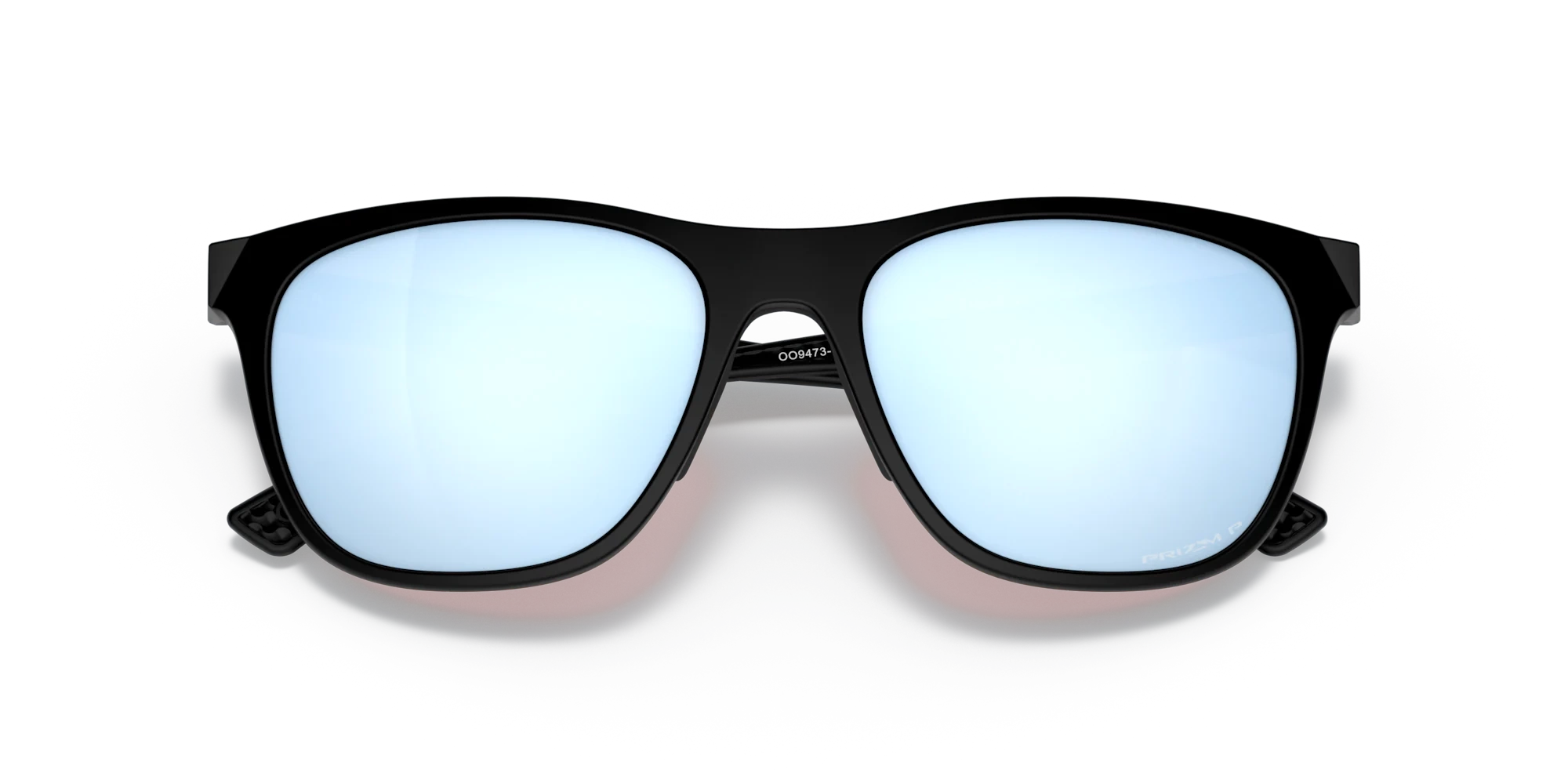 Oakley Okulary przeciwsłoneczne LEADLINE OO9473-05