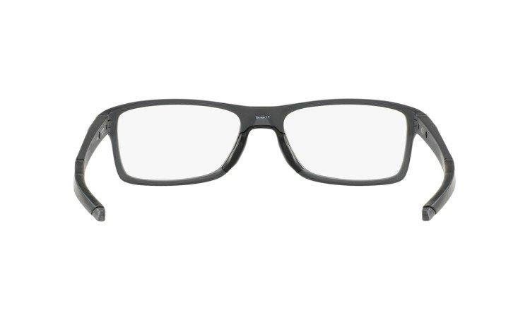 Oakley Optical frame Champfer MNP Satin Grey Smoke Ox8089-03
