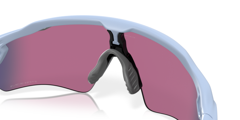 Oakley Sunglasses RADAR EV PATH Matte stonewash/Prizm road OO9208-E7
