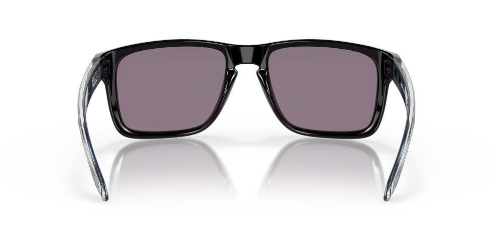 Oakley Sunglasses HOLBROOK XL Polished Black/Prizm Grey OO9417-27