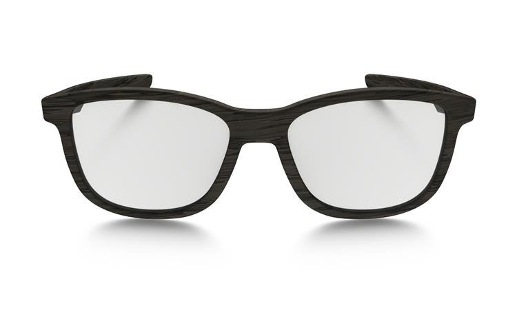 Oakley Optical Frame CROSS STEP Woodgrain OX8106-03