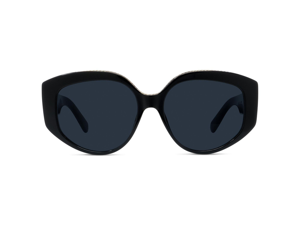 Stella McCartney Okulary przeciwsłoneczne SC40029I-01A