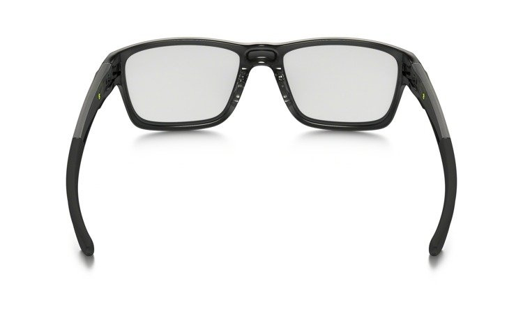 Oakley Oprawa Korekcyjna SPLINTER Black Ink OX8077-04