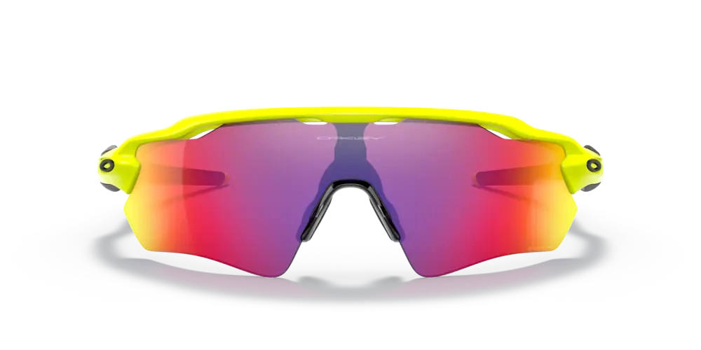 Oakley Okulary przeciwsłoneczne RADAR EV PATH Tennis Ball Yellow, Prizm Road OO9208-D0