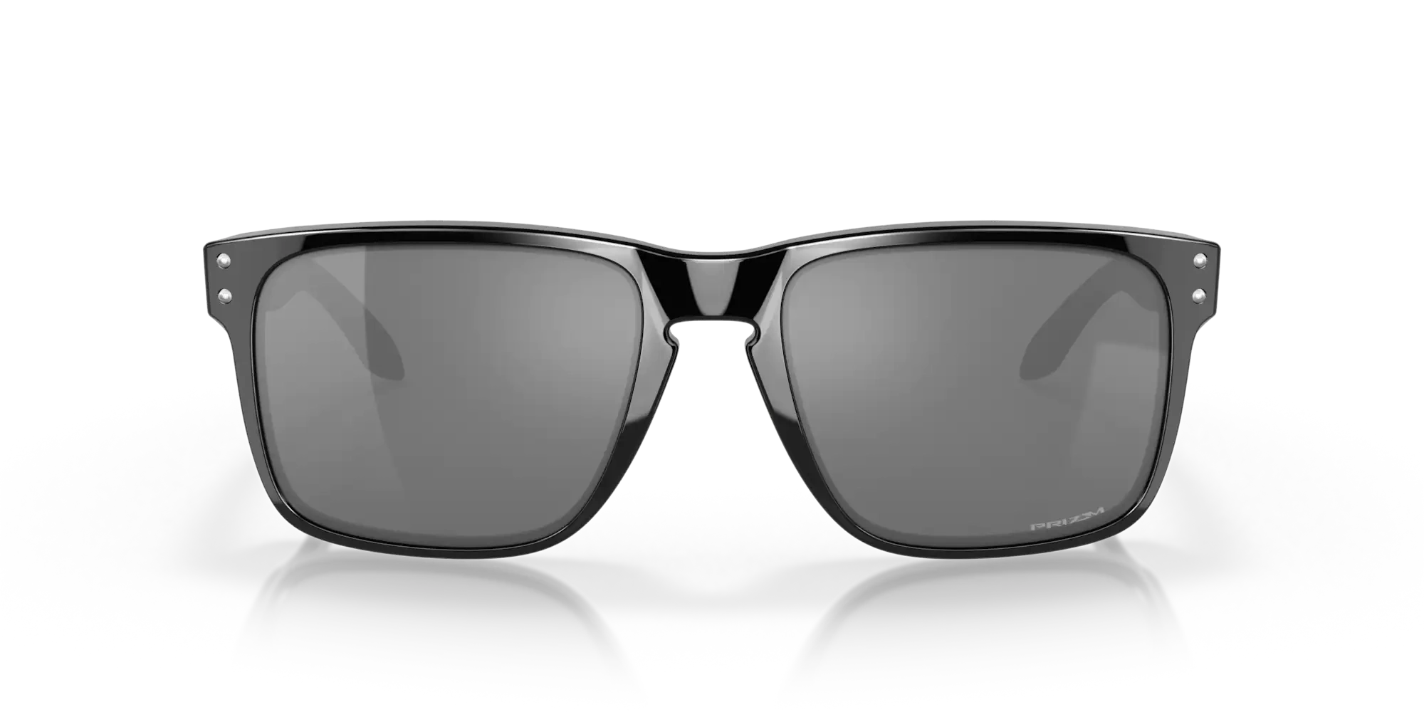 Oakley Sunglasses HOLBROOK XL Polished Black/Prizm Black OO9417-16