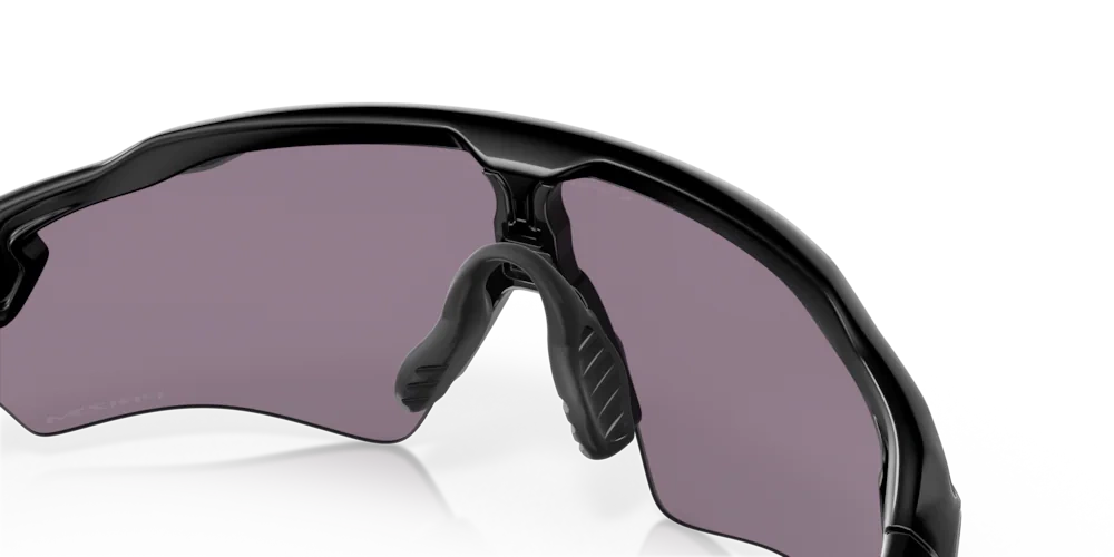 Oakley Sunglasses Junior RADAR EV XS PATH Matte Black, Prizm Grey OJ9001-22
