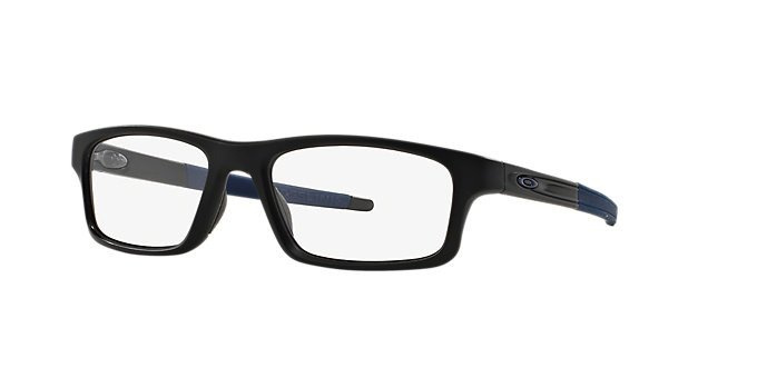 Oakley Oprawa Korekcyjna CROSSLINK PITCH SATIN BLACK/NAVY OX8037-08