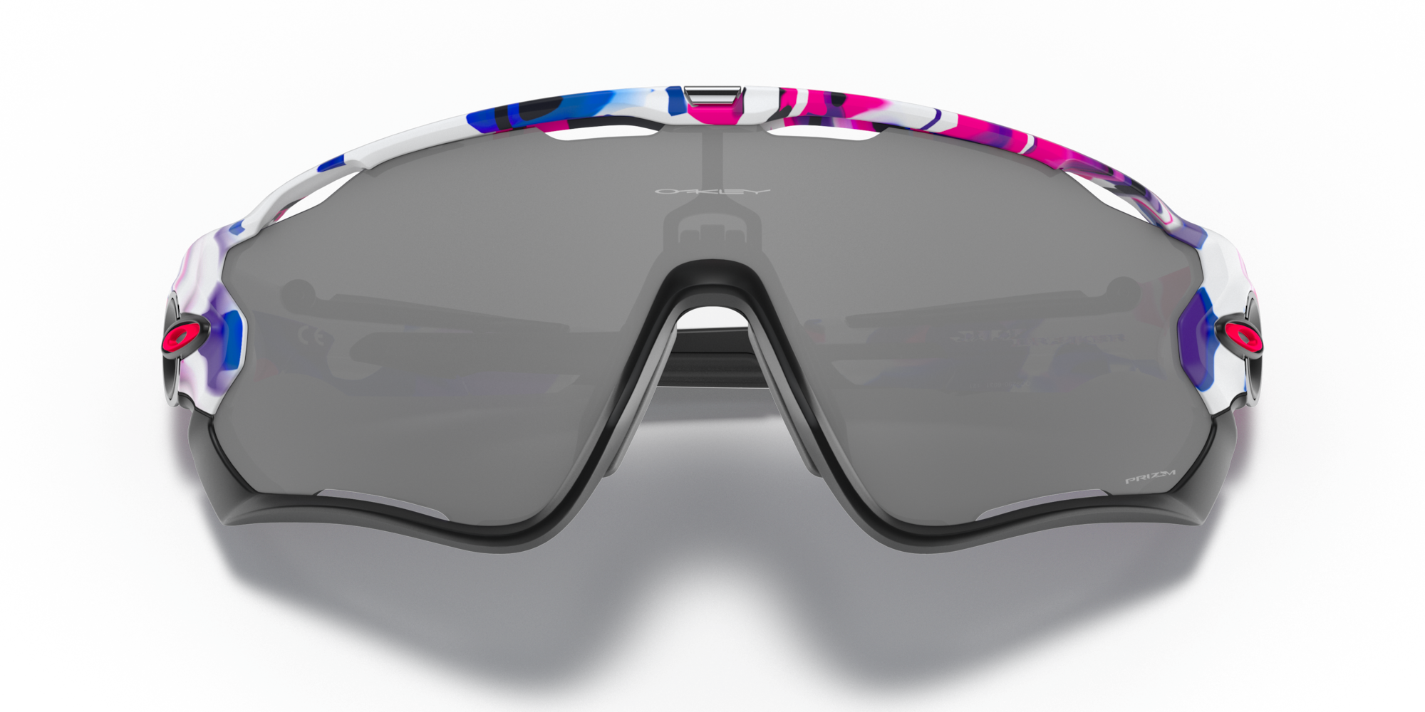 Oakley Okulary przeciwsłoneczne Jawbreaker™ Kokoro Collection OO9290-60