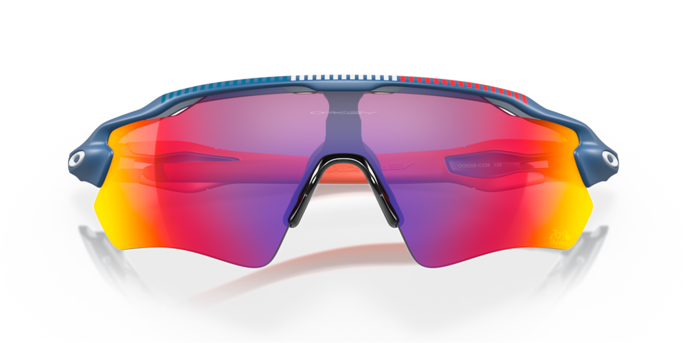 Oakley Okulary przeciwsłoneczne RADAR EV PATH TDF 2021 Poseidon/Prizm Road OO9208-C3