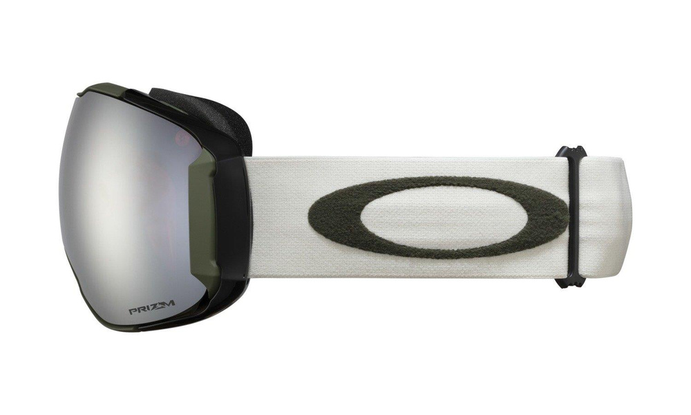 Gogle Oakley AIRBRAKE XL Dark Brush Gry / Prizm Black & Prizm Hi Pink OO7071-40