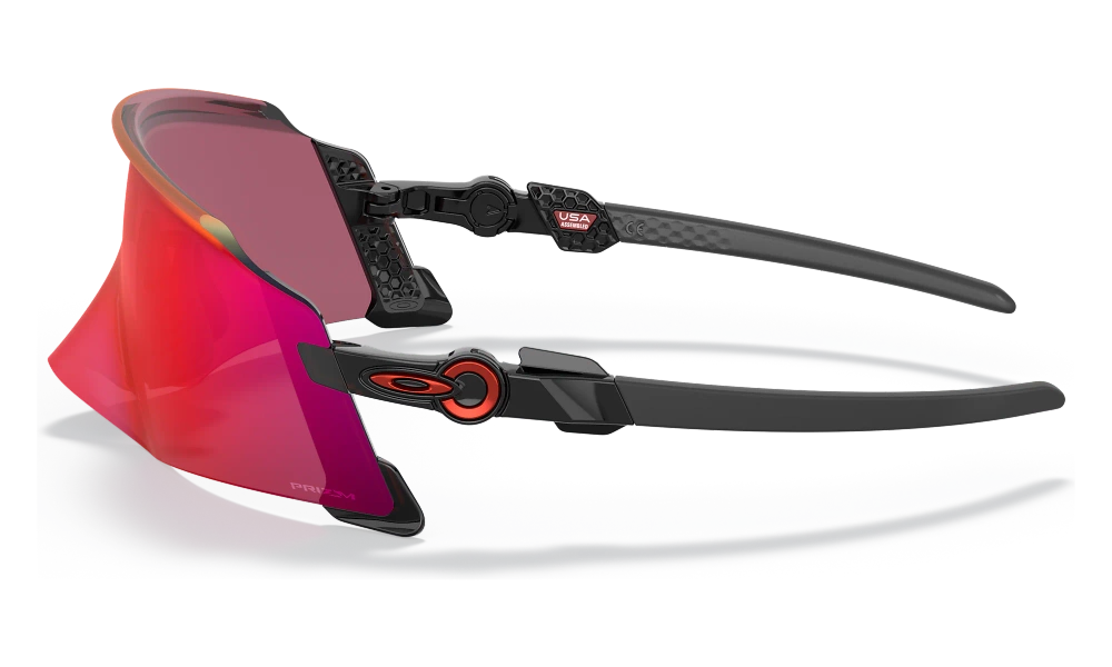 Oakley SunglassesKATO Polished Black/Prizm Road OO9455-04