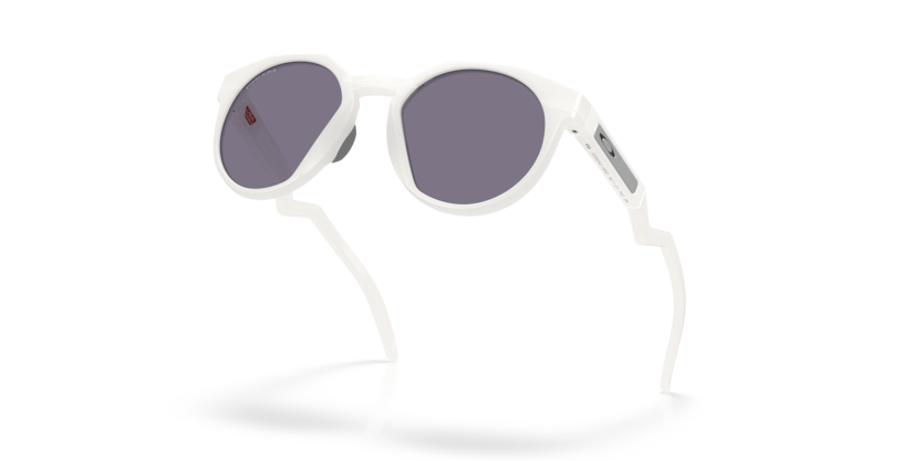 Oakley Okulary przeciwsłoneczne HSTN Matt vapor / Prizm grey OO9242-18