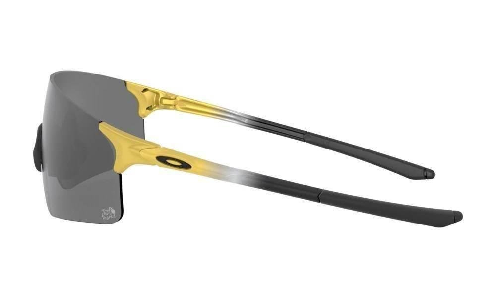 OAKLEY Okulary przeciwsłoneczne EVZERO BLADES Trifecta Fade/Prizm Black OO9454-14