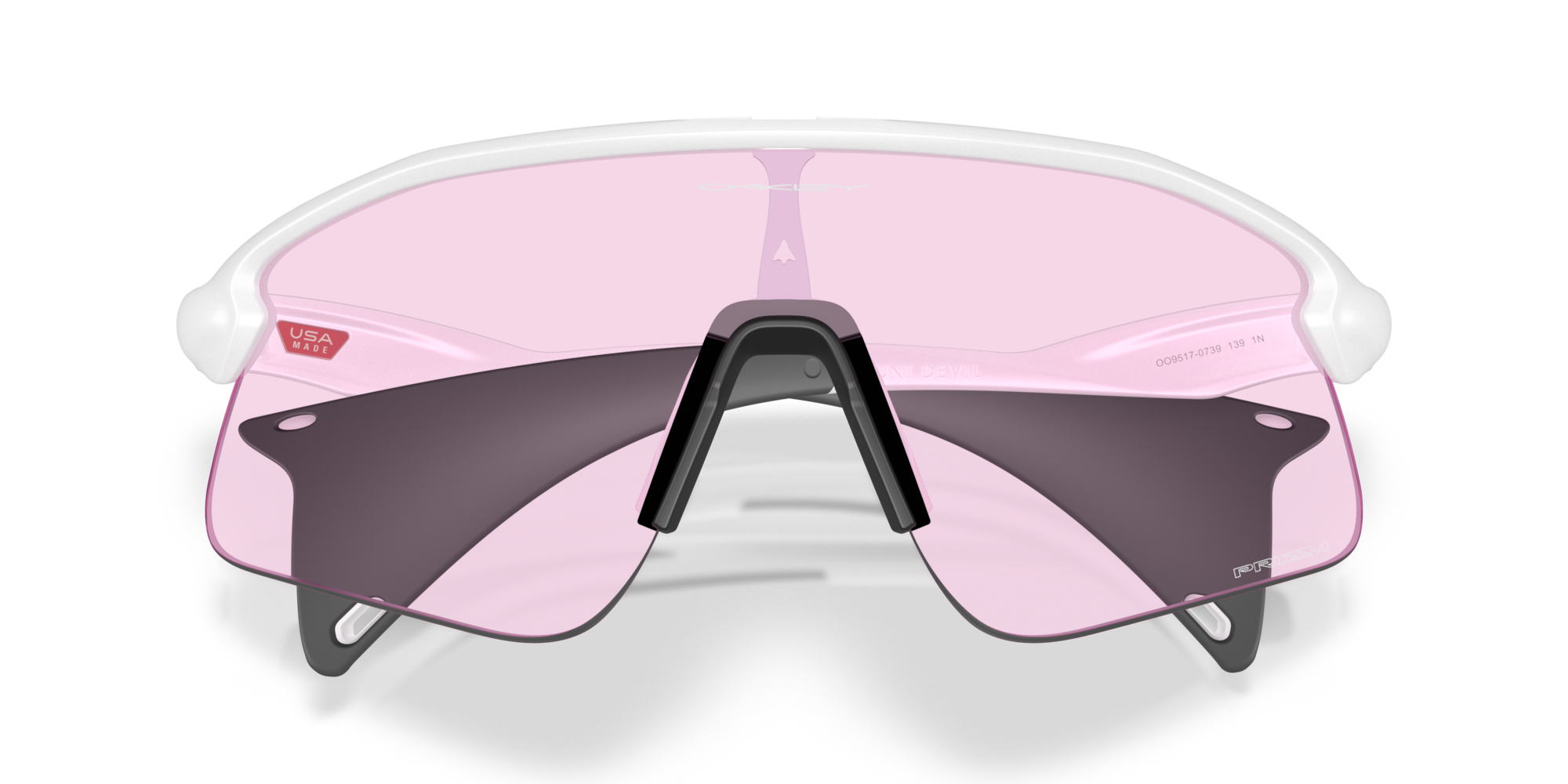 Oakley Sunglasses Stunt Devil OO9517-07