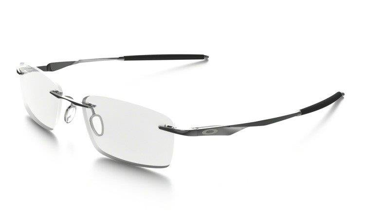 Oakley Optical Frame WINGFOLD EVR Cement OX5118-03