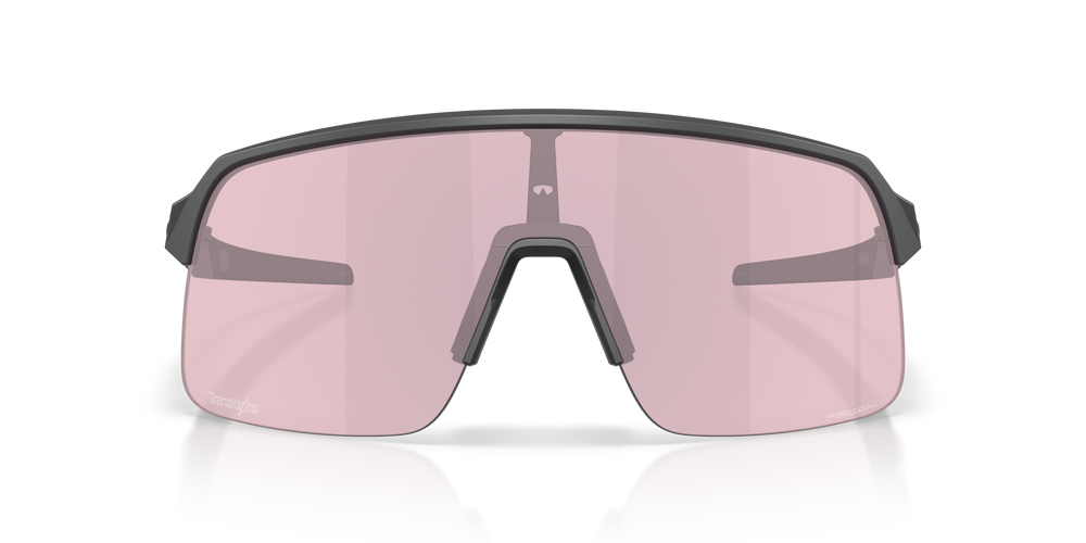 Oakley Okulary przeciwsłoneczne SUTRO LITE Matte Carbon/Prizm Transitions Black OO9463-D0