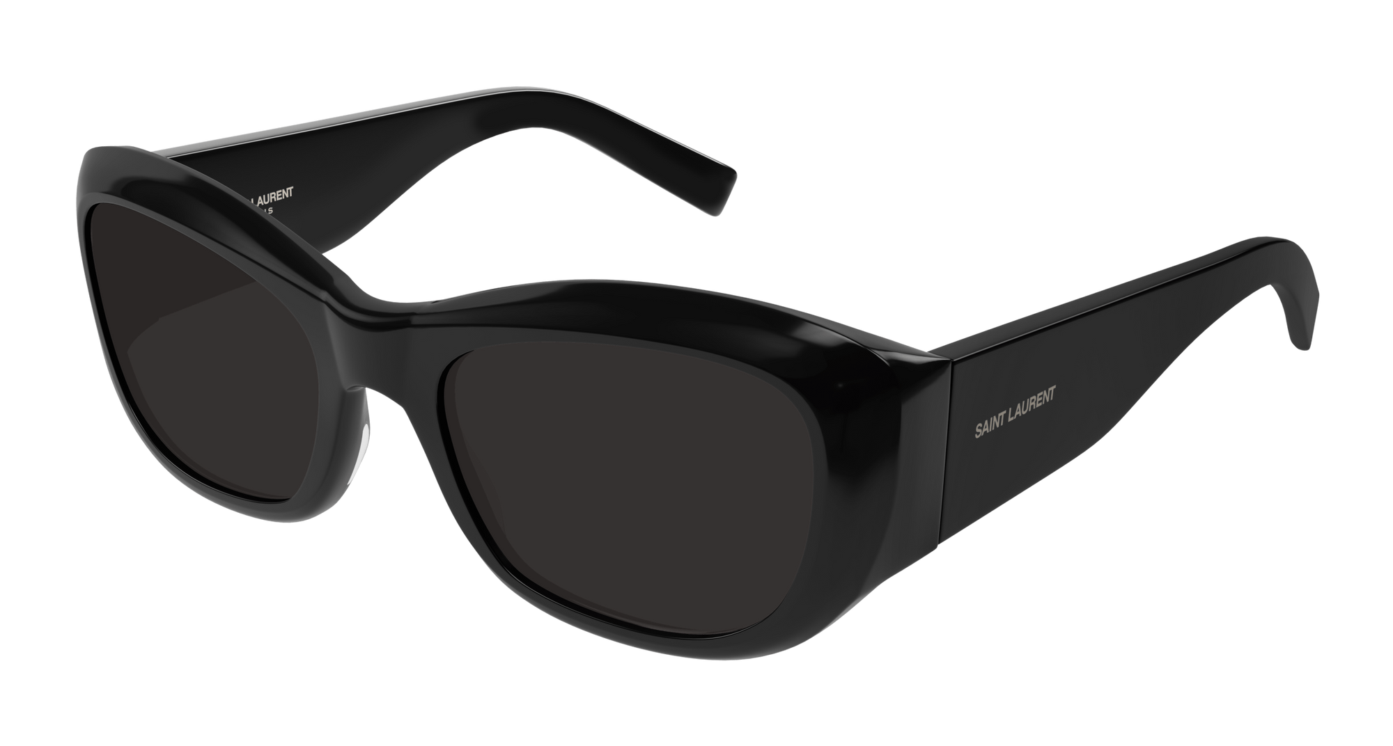 Saint Laurent Okulary przeciwsłoneczne SL498-001