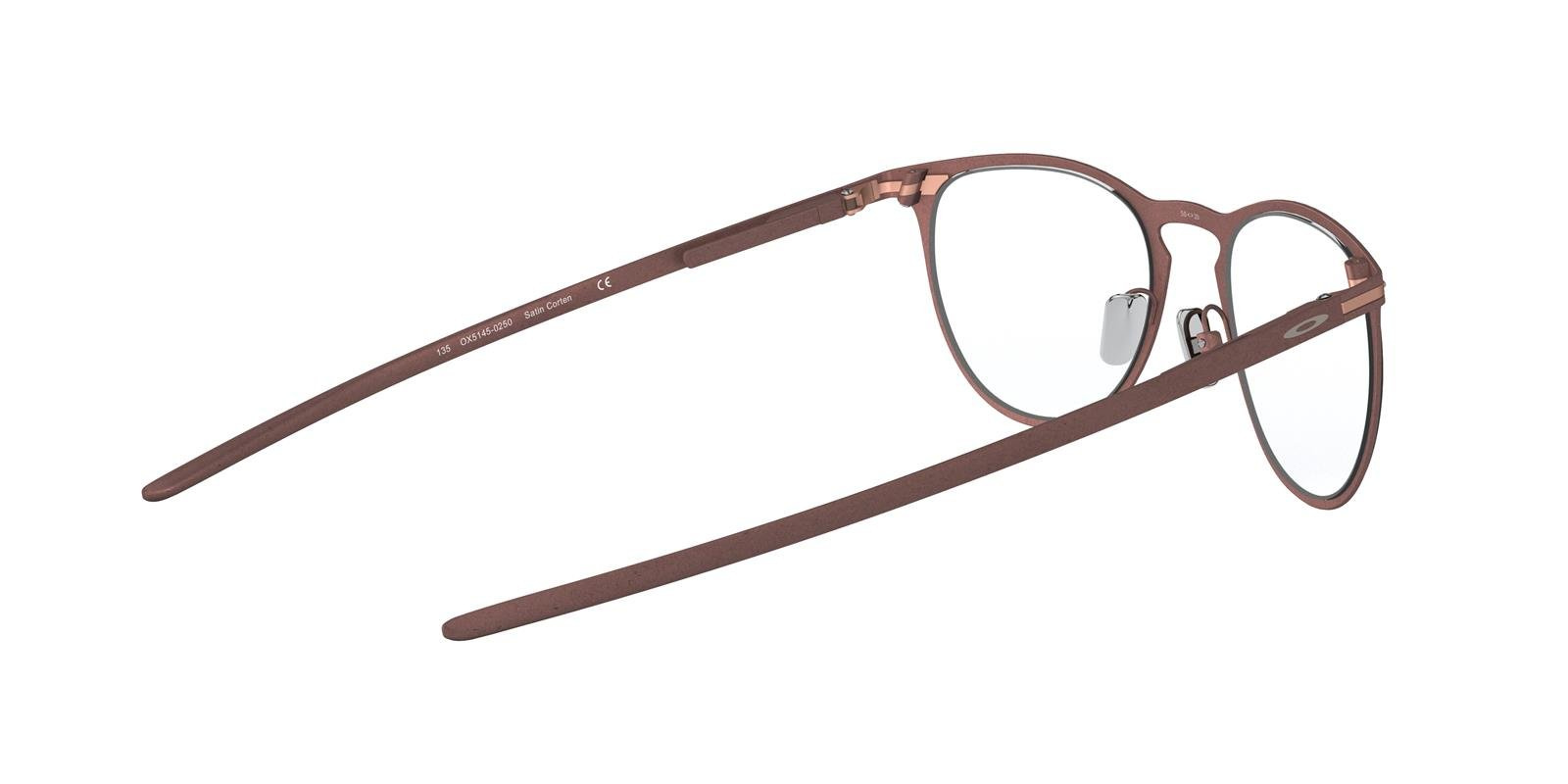 Oakley Okulary korekcyjne MONEY CLIP OX5145-02