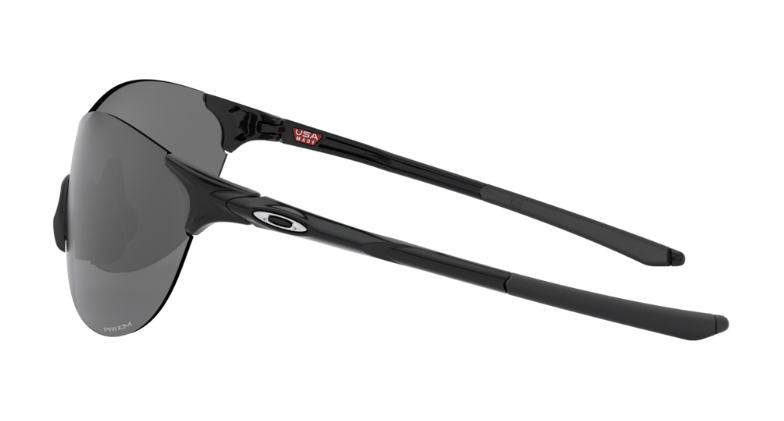 Oakley Sunglasses EVZERO ASCEND Polished Black/Prizm Black OO9453-05