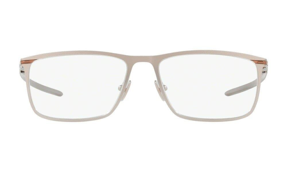 Oakley Optical Frame TIE BAR Satin Chrome OX5138-04