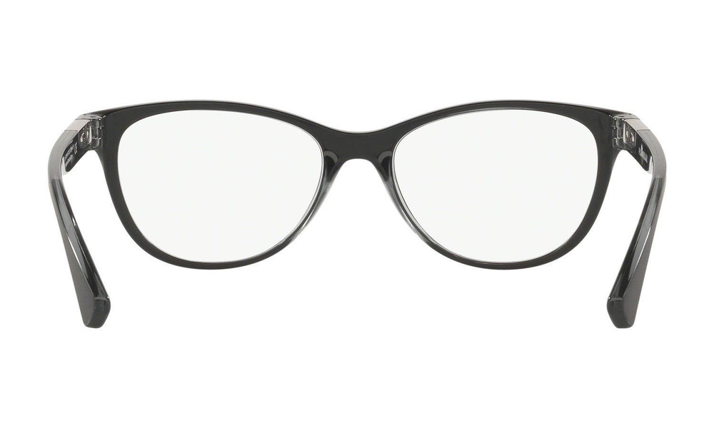 Oakley Okulary korekcyjne PLUNGELINE Polished Shadow Grey OX8146-01