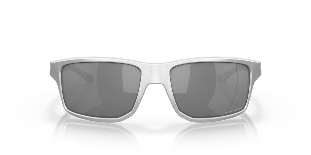 Oakley Sunglasses GIBSTON X-Silver/Prizm Black OO9449-22