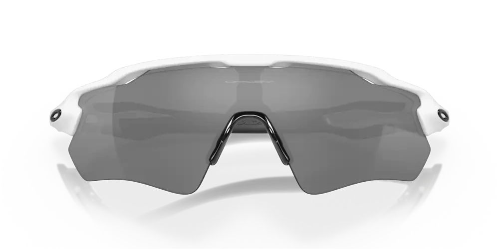 Oakley Okulary przeciwsłoneczne RADAR EV PATH Polished White/Prizm Black Polarized OO9208-94